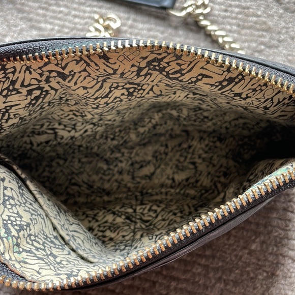 Rebecca Minkoff Mini M.A.C bag black leather - Picture 5 of 7